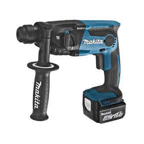 Дрель аккумуляторная Makita 4112HS