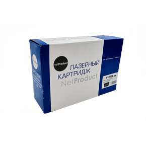 Картридж NetProduct (N-W1510X) для HP LJ Pro 4003dw/ 4003dn/ MFP 4103fdw/ 4103fdn, 9,7K (без чипа)