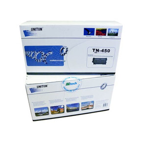 Картридж для BROTHER HL-2240/ 2250/ 2270 TN-450/ 2275 (2,6K) UNITON Premium