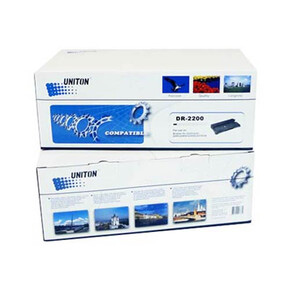 Картридж для BROTHER HL-2240/ 2132/ DCP-7057/ 7060/ 7065/ MFC-7360 DR-2275/ 2200 (12K) UNITON Premium