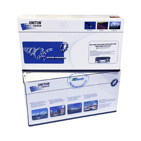 Картридж для BROTHER HL-1112/ 1202, DCP1510/ 1602 DR-1075/ DR-1095 (10K) UNITON Premium