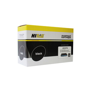 Картридж Hi-Black (HB-CF237A) для HP LJ Enterprise M607n/ M608/ M609/ M631/ M632/ M633, 11K