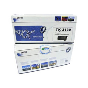Тонер-картридж для (TK-3130) KYOCERA FS-4200DN/ 4300DN/ M3550idn/ M3560idn (25K,TOMOEGAWA) UNITON Premium