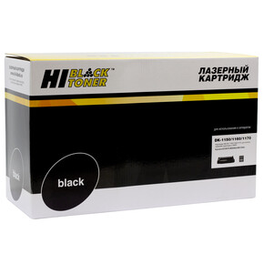 Драм-юнит Hi-Black (HB-DK-1150/ 1160/ 1170) для Kyocera ECOSYS M2040dn/ M2135dn, Универс., 100K