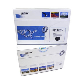 Картридж для SAMSUNG ML-3310/ 3710/ SCX-4833/ 5637 (MLT-D205L) (5K) UNITON Premium
