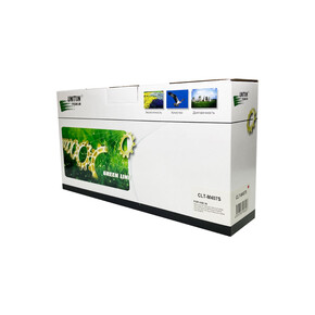 Картридж для SAMSUNG CLP-320/ CLX-3185 (CLT-M407S) Toner (1K) красный UNITON Premium GREEN LINE (Eco Protected)